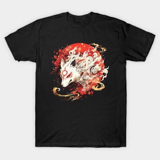 amaterasu T-Shirt